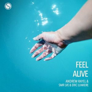 Feel Alive (Single)
