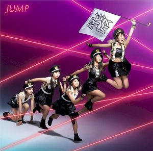 JUMP (Single)