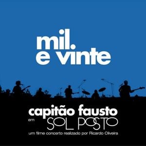 Mil e Vinte (Live)