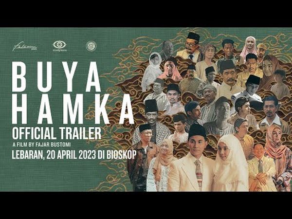 Buya Hamka