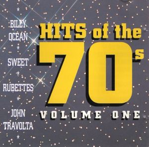 Hits of the 70's, Volume 1