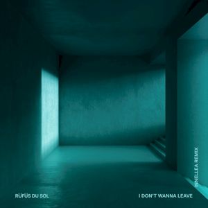 I Don’t Wanna Leave (Innellea Remix) (Single)