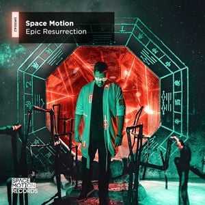 Epic Resurrection (Single)