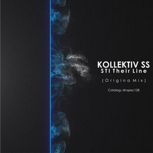STI Their Line (Single)