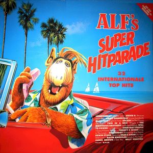Alf’s Super Hitparade