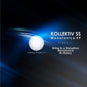 Monotonica EP (EP)