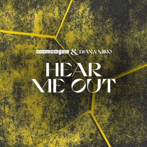 Hear Me Out (Single)