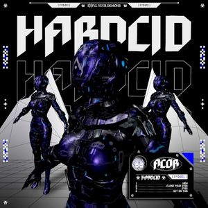 HARDCID (EP)