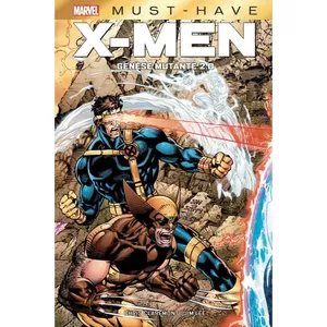 X-Men : Genèse mutante 2.0 - Must Have