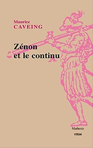 Zénon et le continu