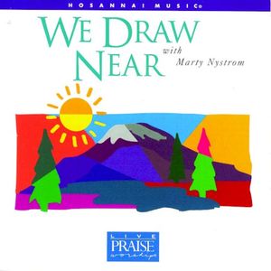 We Draw Near (Live)