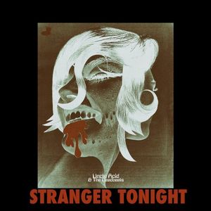 Stranger Tonight (Single)
