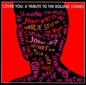 Cover You: A Tribute to The Rolling Stones