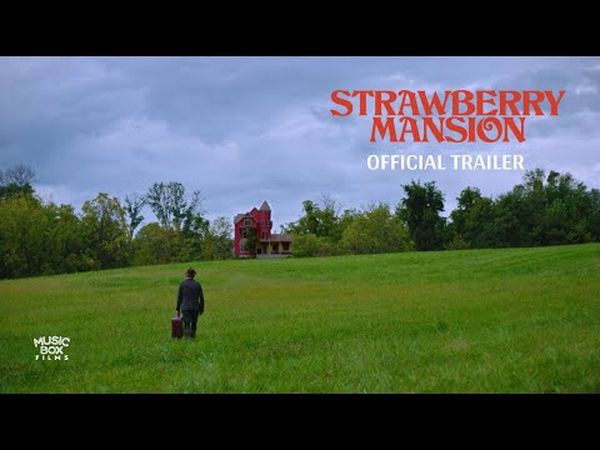 Strawberry Mansion