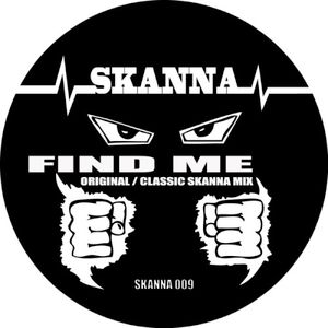 Find Me (2016 Remasters) (Single)