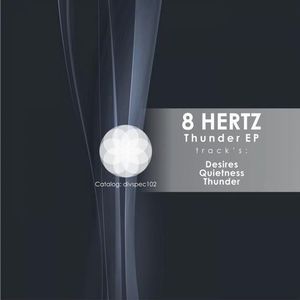 Thunder EP (EP)