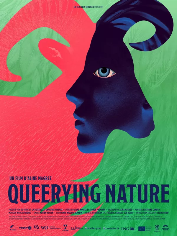 Queerying nature