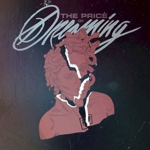 The Price of Dreaming (instrumental)