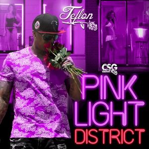 Pink Light District