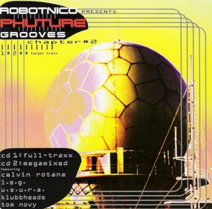 Phuture Grooves Chapter #2