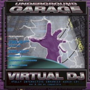 Underground Garage (Virtual DJ)