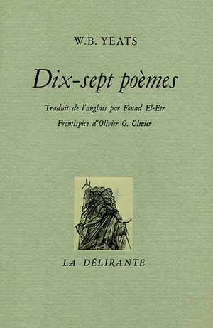 Dix-sept poèmes