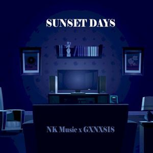 Sunset Days (Single)