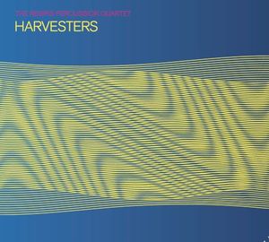 Harvesters (Live)