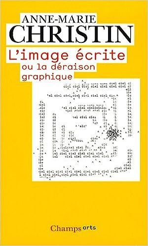 L'image écrite