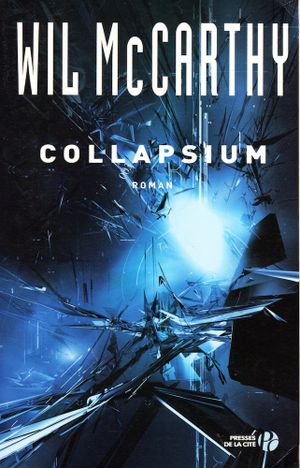 Collapsium