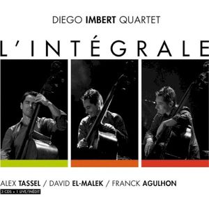 L‘Integrale