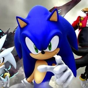 End of the World (SEGA × Linkin Park) (Single)