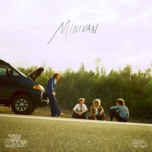 Minivan (Single)