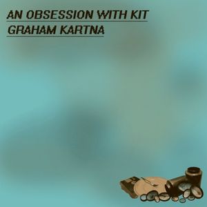 An Obsession With Kit (EP)