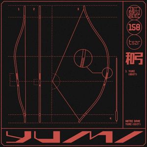 Yumi (edit) (Single)