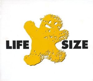 LIFE SIZE DELUXE