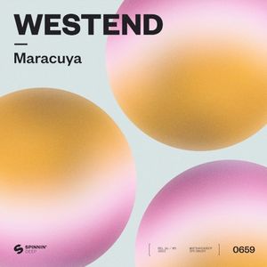 Maracuya (Single)