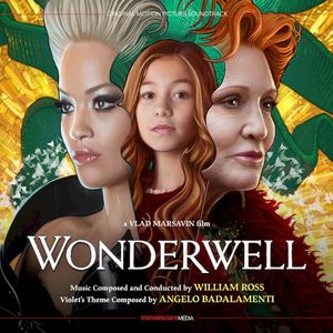 Wonderwell: Original Motion Picture Soundtrack (OST)