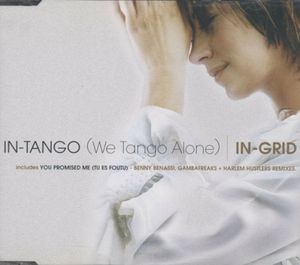 In‐Tango (In‐String edit)