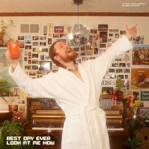 Best Day Ever / Look at Me Now (Single)