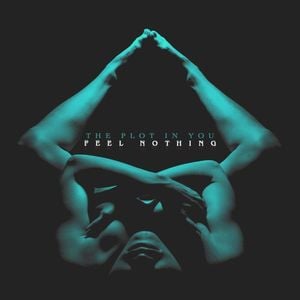 Feel Nothing (Single)