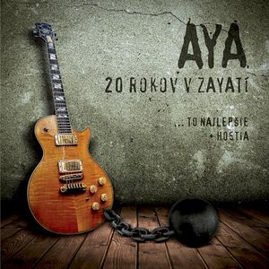 20 Rokov v zayatí