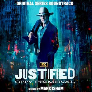 Justified: City Primeval (Original Series Soundtrack) (OST)