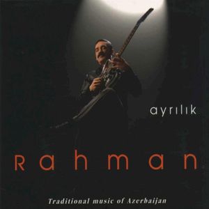 Ayrılık