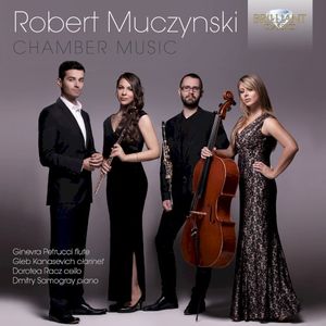 Chamber Music