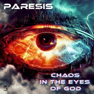 Chaos in the Eyes of God (Single)