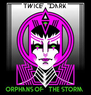 Orphans of the Storm (EP)