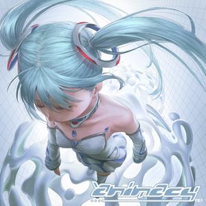 animacy (EP)