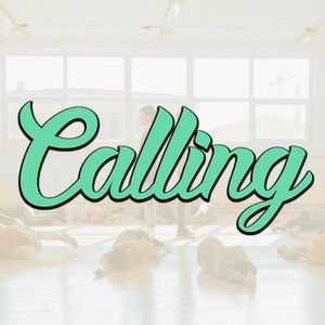 Calling (Single)