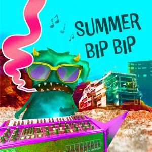 Summer Bip Bip (Single)
